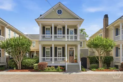 10 Turnbull Lane, Savannah, GA 31410 - Photo 1
