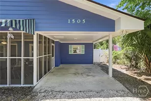 1505 Jones Ave, Tybee Island, GA 31328 - Photo 61