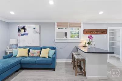 1505 Jones Avenue, Tybee Island, GA 31328 - Photo 5