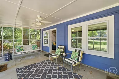 1505 Jones Avenue, Tybee Island, GA 31328 - Photo 55