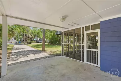 1505 Jones Avenue, Tybee Island, GA 31328 - Photo 59