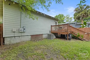 612 E 34th St, Savannah, GA 31401 - Photo 33