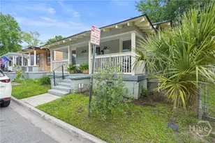 612 E 34th St, Savannah, GA 31401 - Photo 3