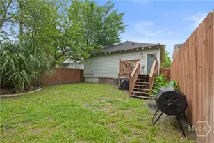 612 E 34th St, Savannah, GA 31401 - Photo 31