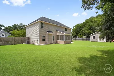 95 Flemington Oaks Drive, Hinesville, GA 31313 - Photo 37