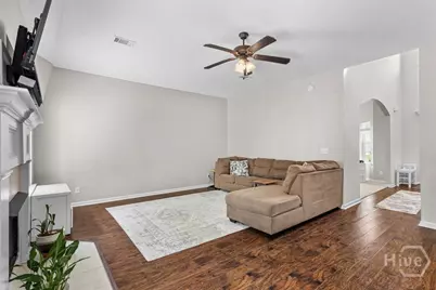 95 Flemington Oaks Drive, Hinesville, GA 31313 - Photo 17