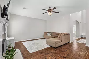 95 Flemington Oaks Dr, Hinesville, GA 31313 - Photo 17