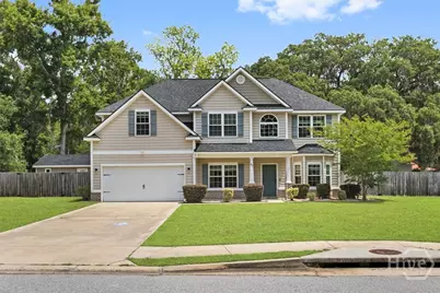 95 Flemington Oaks Drive, Hinesville, GA 31313 - Photo 1