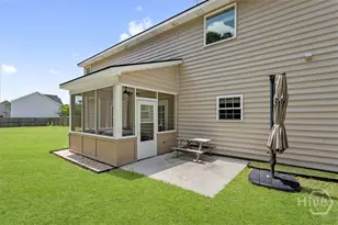 95 Flemington Oaks Dr, Hinesville, GA 31313 - Photo 33