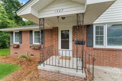 1547 E 52nd Street, Savannah, GA 31404 - Photo 3