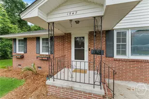 1547 E 52nd St, Savannah, GA 31404 - Photo 3