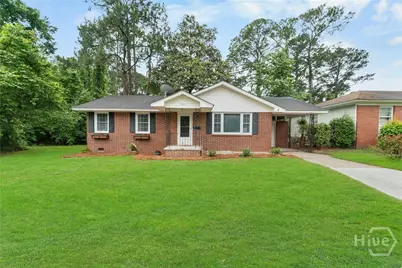 1547 E 52nd Street, Savannah, GA 31404 - Photo 1