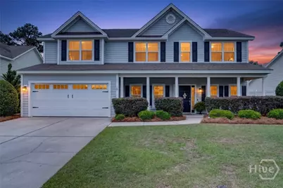 29 Olde Gate Court, Pooler, GA 31322 - Photo 41