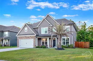 114 Bellevue Blvd, Guyton, GA 31312 - Photo 3