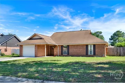 977 Wedgewood Way, Hinesville, GA 31313 - Photo 3