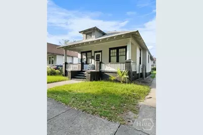 512 W 44th Street, Savannah, GA 31405 - Photo 1