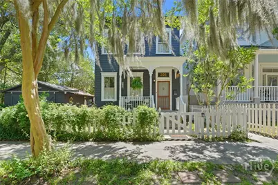 205 E 39th Street, Savannah, GA 31401 - Photo 1