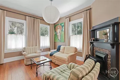 205 E 39th Street, Savannah, GA 31401 - Photo 7
