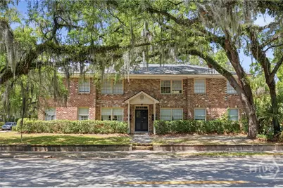3411 Bull Street, Savannah, GA 31405 - Photo 1