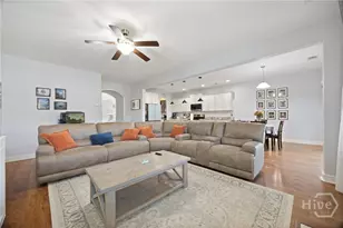 129 Endicott Dr, Savannah, GA 31419 - Photo 13