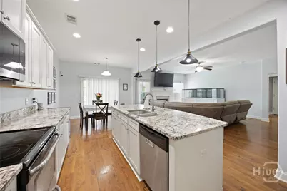 129 Endicott Drive, Savannah, GA 31419 - Photo 9