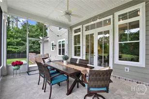 890 Saint Catherine Circle, Richmond Hill, GA 31324 - Photo 33