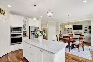 890 Saint Catherine Circle, Richmond Hill, GA 31324 - Photo 13
