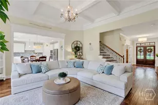 890 Saint Catherine Circle, Richmond Hill, GA 31324 - Photo 5