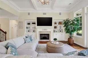 890 Saint Catherine Circle, Richmond Hill, GA 31324 - Photo 7