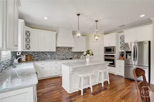 890 Saint Catherine Circle, Richmond Hill, GA 31324 - Photo 11