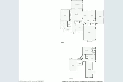890 Saint Catherine Circle, Richmond Hill, GA 31324 - Photo 45