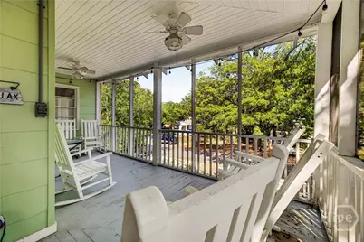 709 2nd Avenue, Tybee Island, GA 31328 - Photo 25