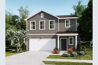 186 Summertown Drive, Statesboro, GA 30461 - Photo 1