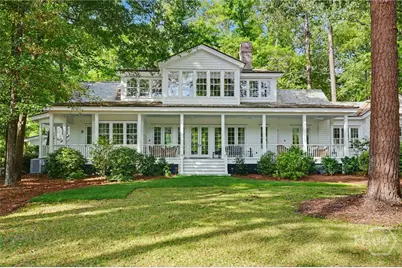 215 Dublin Drive, Richmond Hill, GA 31324 - Photo 1