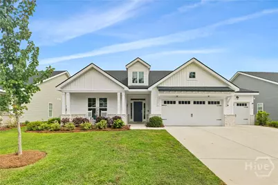 125 Como Drive, Pooler, GA 31322 - Photo 7