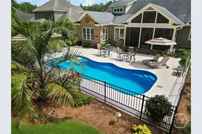 25 Crestwood Drive, Savannah, GA 31405 - Photo 35