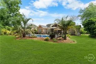 25 Crestwood Dr, Savannah, GA 31405 - Photo 45