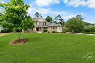 25 Crestwood Dr, Savannah, GA 31405 - Photo 3