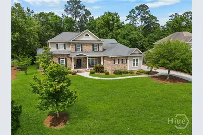 25 Crestwood Drive, Savannah, GA 31405 - Photo 5