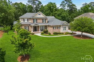 25 Crestwood Dr, Savannah, GA 31405 - Photo 5