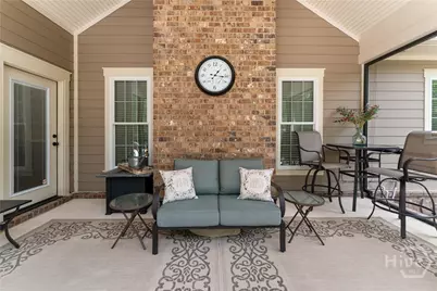 25 Crestwood Drive, Savannah, GA 31405 - Photo 29