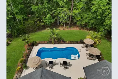 25 Crestwood Drive, Savannah, GA 31405 - Photo 37