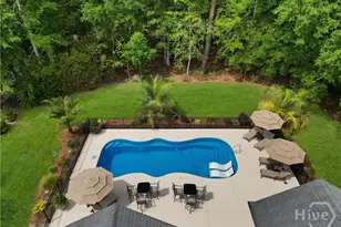 25 Crestwood Dr, Savannah, GA 31405 - Photo 37