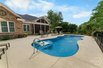 25 Crestwood Drive, Savannah, GA 31405 - Photo 39