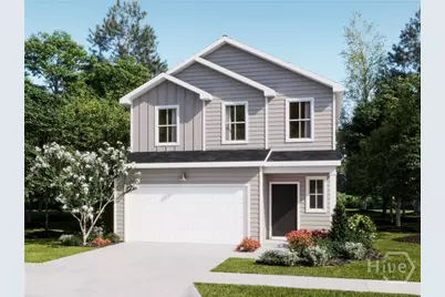 188 Summertown Drive, Statesboro, GA 30461 - Photo 1