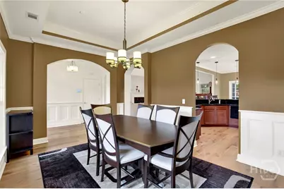 75 Brigham Lane, Richmond Hill, GA  - Photo 9