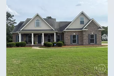 75 Brigham Lane, Richmond Hill, GA  - Photo 1