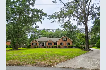 112 Mill Hill Road, Richmond Hill, GA 31324 - Photo 3