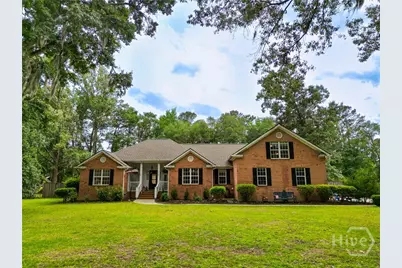 112 Mill Hill Road, Richmond Hill, GA 31324 - Photo 1