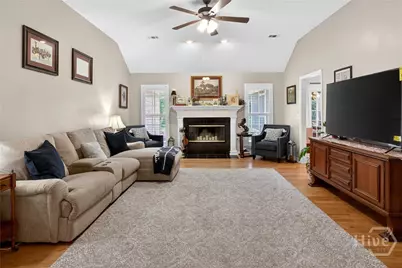 112 Mill Hill Road, Richmond Hill, GA 31324 - Photo 9